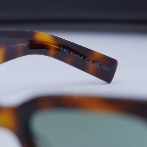 Final Price! Saint Laurent SL697 002 Sunglasses main image 6